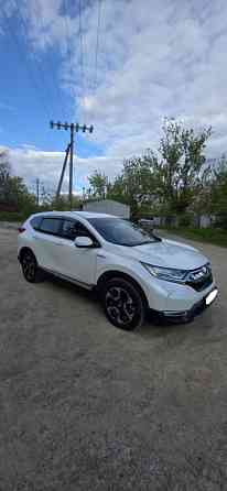 Honda CR-V 2019 год Тирасполь Тирасполь