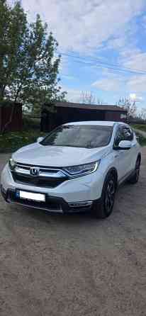 Honda CR-V 2019 год Тирасполь Тирасполь