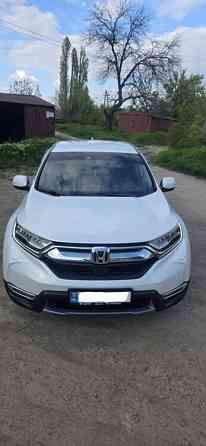 Honda CR-V 2019 год Тирасполь Тирасполь