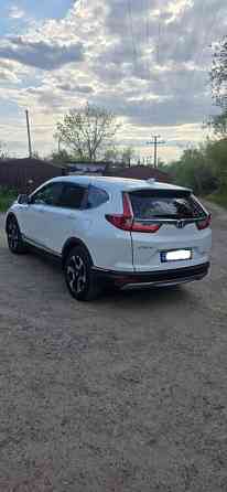 Honda CR-V 2019 год Тирасполь Тирасполь
