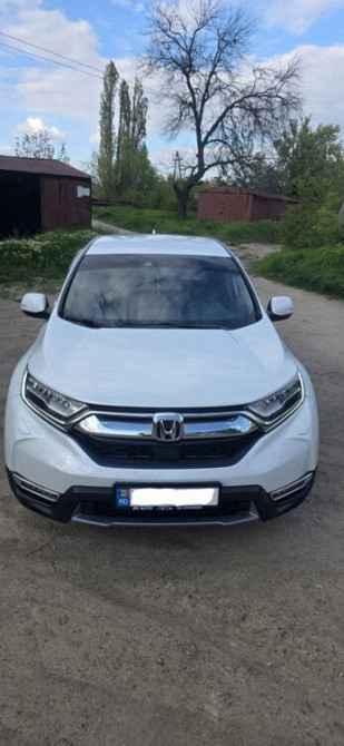 Honda CR-V 2019 год Тирасполь Тирасполь - изображение 3