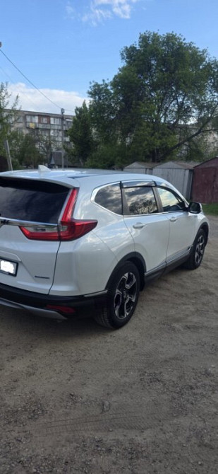 Honda CR-V 2019 год Тирасполь Тирасполь - изображение 2