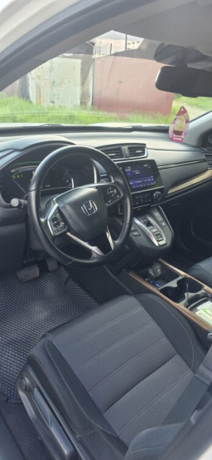 Honda CR-V 2019 год Тирасполь Тирасполь - изображение 7