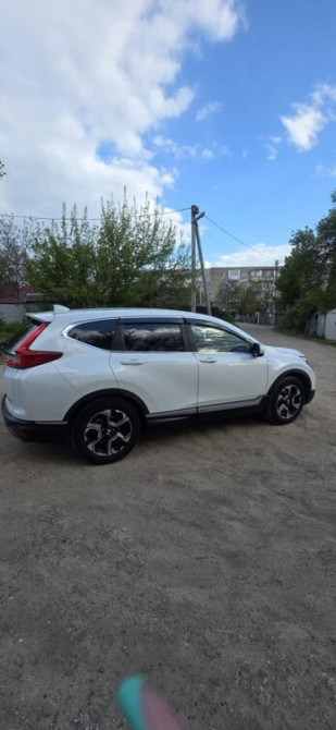 Honda CR-V 2019 год Тирасполь Тирасполь - изображение 5