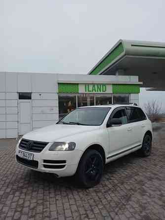 Volkswagen Touareg 2004 год Тирасполь Тирасполь