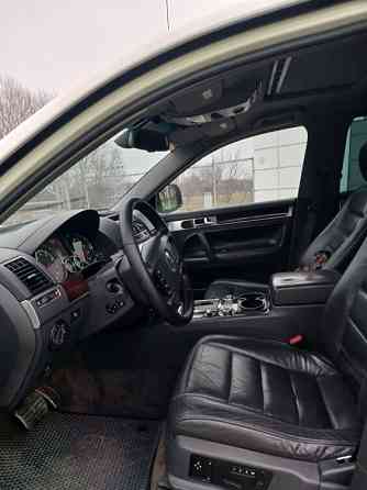 Volkswagen Touareg 2004 год Тирасполь Тирасполь