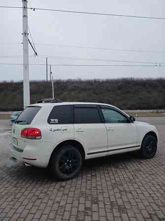 Volkswagen Touareg 2004 год Тирасполь Тирасполь