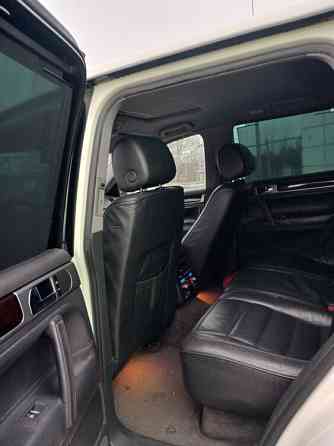 Volkswagen Touareg 2004 год Тирасполь Тирасполь