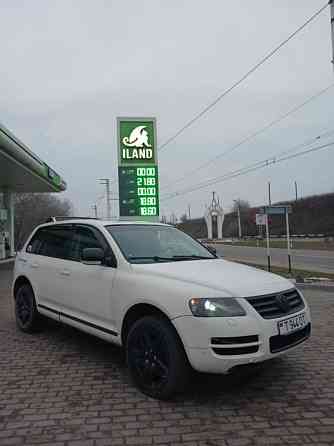 Volkswagen Touareg 2004 год Тирасполь Тирасполь