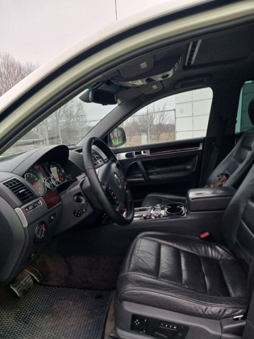 Volkswagen Touareg 2004 год Тирасполь Тирасполь - изображение 4