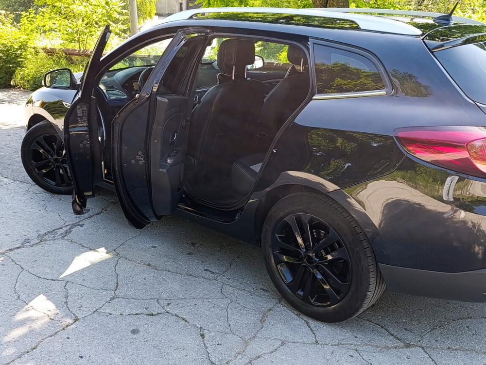 Renault Megane 2013 год Кишинёв Кишинёв - изображение 4