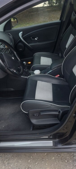 Renault Megane 2013 год Кишинёв Кишинёв - изображение 8