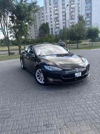 Tesla Model S 2014 год Тирасполь Тирасполь