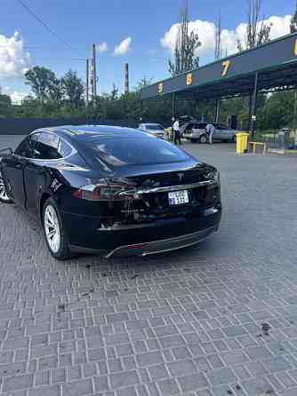 Tesla Model S 2014 год Тирасполь Тирасполь