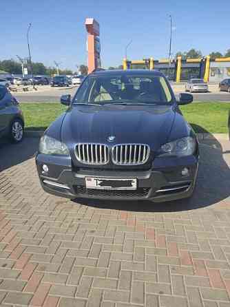 BMW X5 2008 год Тирасполь Тирасполь