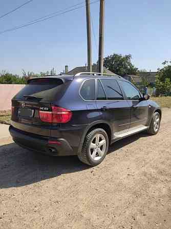 BMW X5 2008 год Тирасполь Тирасполь