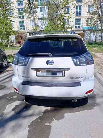 Lexus RX 2008 год Рыбница Рыбница