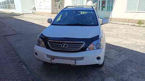 Lexus RX 2008 год Рыбница Рыбница