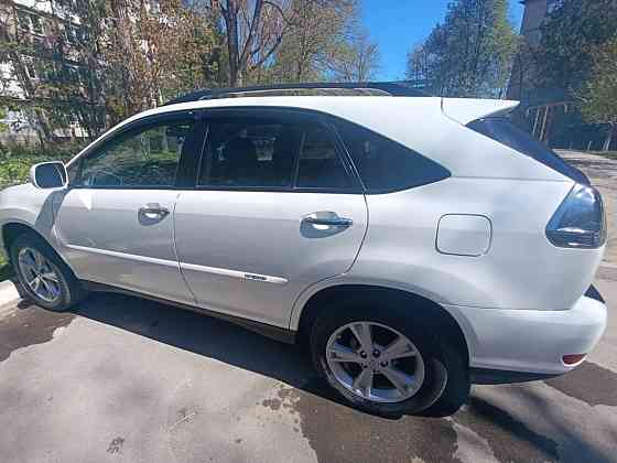 Lexus RX 2008 год Рыбница Рыбница