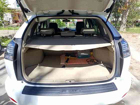 Lexus RX 2008 год Рыбница Рыбница