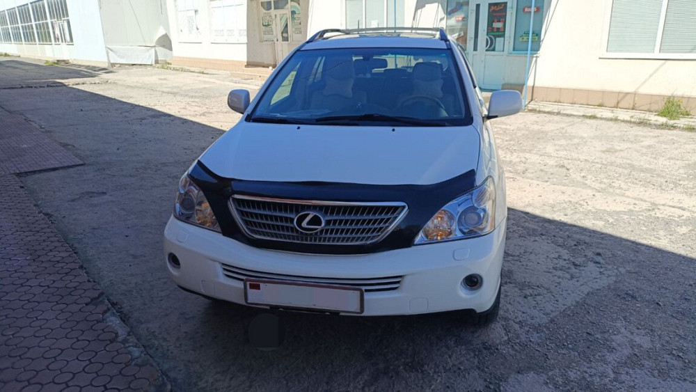 Lexus RX 2008 год Рыбница Рыбница - изображение 1