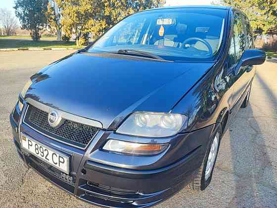Fiat Ulysse 2006 год Тирасполь Тирасполь