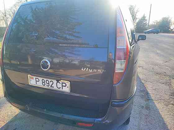 Fiat Ulysse 2006 год Тирасполь Тирасполь
