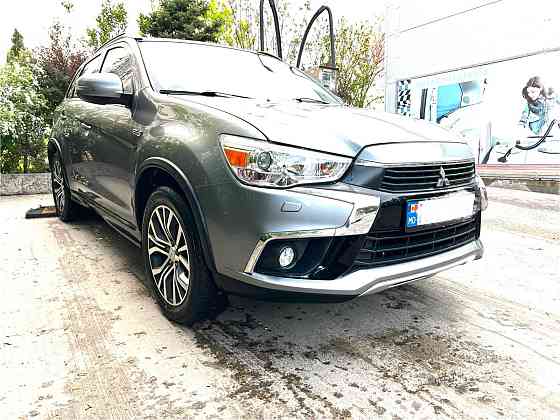 Mitsubishi ASX 2016 год Кишинёв Кишинёв