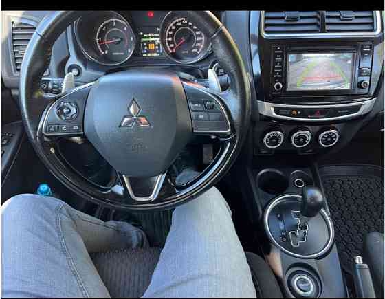 Mitsubishi ASX 2016 год Кишинёв Кишинёв