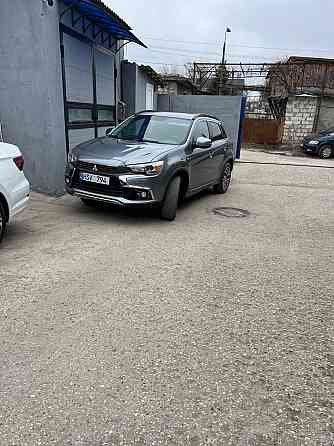 Mitsubishi ASX 2016 год Кишинёв Кишинёв