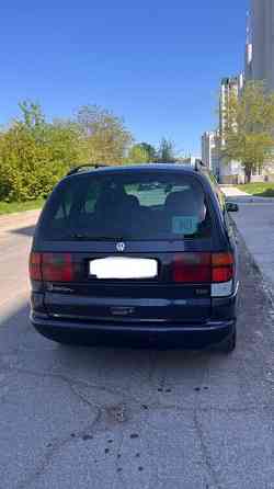Volkswagen Sharan 2000 год Тирасполь Тирасполь