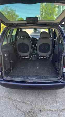 Volkswagen Sharan 2000 год Тирасполь Тирасполь