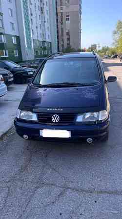 Volkswagen Sharan 2000 год Тирасполь Тирасполь