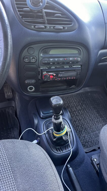 Volkswagen Sharan 2000 an Tiraspol Tiraspol - fotografie 8