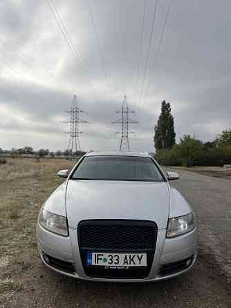 Audi A6 2006 год Тирасполь Тирасполь