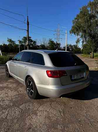 Audi A6 2006 год Тирасполь Тирасполь