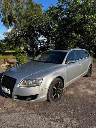 Audi A6 2006 год Тирасполь Тирасполь
