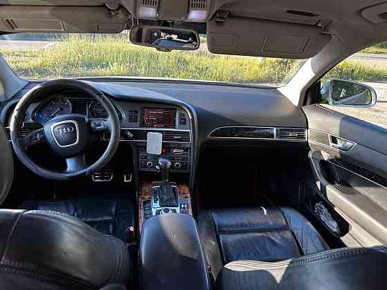 Audi A6 2006 год Тирасполь Тирасполь