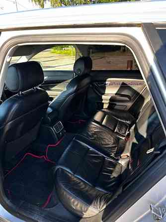 Audi A6 2006 год Тирасполь Тирасполь