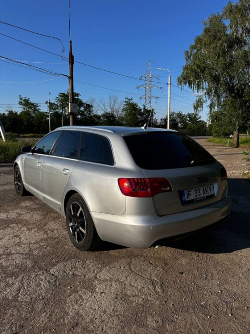 Audi A6 2006 an Tiraspol Tiraspol - fotografie 4
