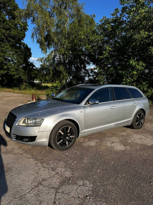 Audi A6 2006 an Tiraspol Tiraspol - fotografie 7