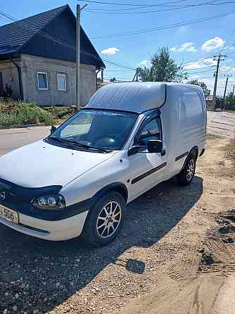 Opel Combo 1999 год Резина Резина