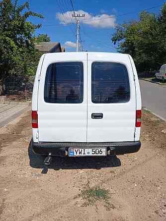 Opel Combo 1999 год Резина Резина