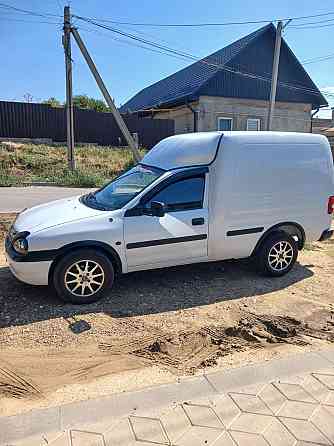 Opel Combo 1999 год Резина Резина