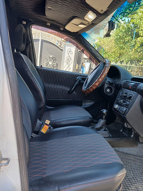 Opel Combo 1999 год Резина Резина - изображение 4