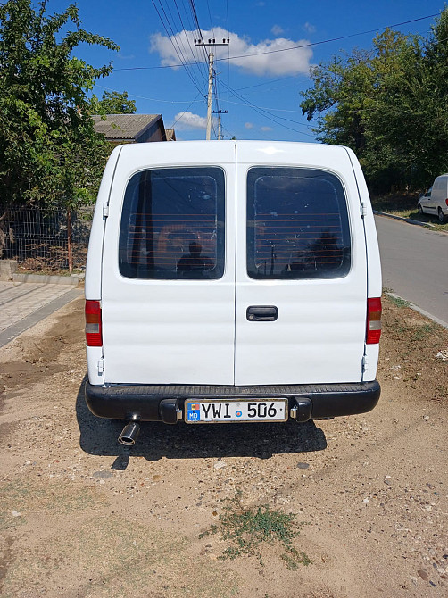 Opel Combo 1999 год Резина Резина - изображение 5