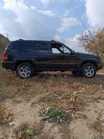 Jeep Grand Cherokee 1995 год Тирасполь Тирасполь