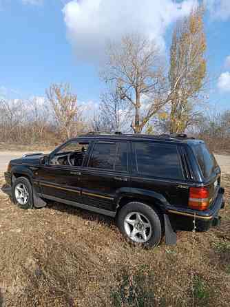 Jeep Grand Cherokee 1995 год Тирасполь Тирасполь