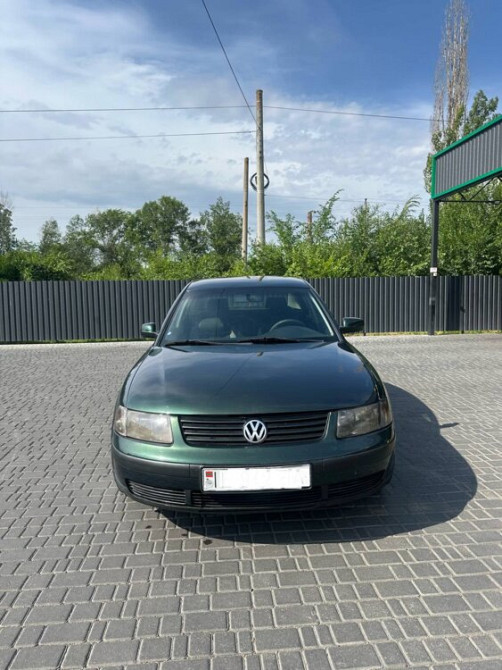 Volkswagen Passat 1999 год Тирасполь Тирасполь - изображение 2