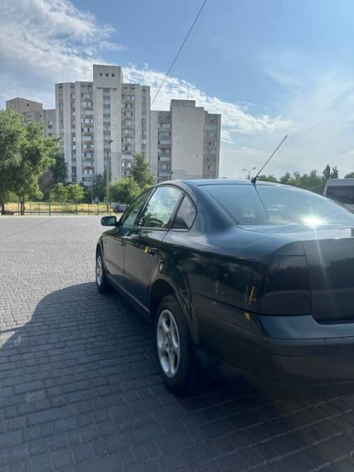 Volkswagen Passat 1999 год Тирасполь Тирасполь - изображение 3